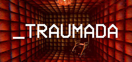 【创伤】Traumada v1.3【百度网盘/秒传】