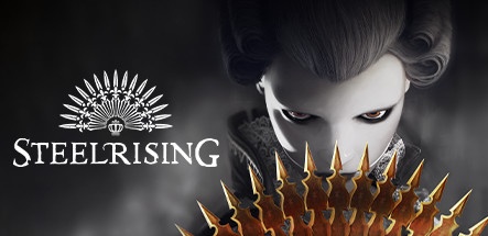 【钢之崛起】Steelrising+2个DLC【百度网盘/秒传】