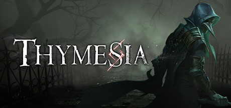 【记忆边境：数字豪华版 】Thymesia:Digital Deluxe Edition【百度网盘/秒传】