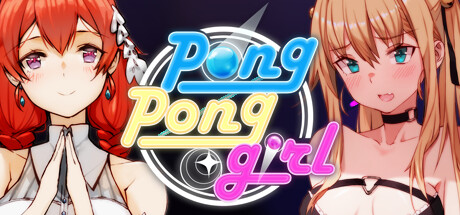 【弹球乒乓女孩】PongPong Girl【百度网盘/秒传】