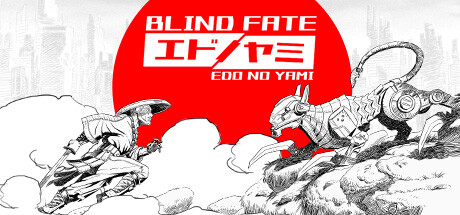 【无明天道：江户之黯】Blind Fate: Edo no Yami v1.0.1【百度网盘/秒传】