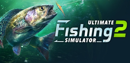 【终极钓鱼模拟器2】Ultimate Fishing Simulator 2 v0.8.22ea【百度网盘/秒传】