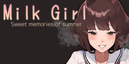 【母乳少女：夏日的甜蜜回忆】Milk Girl:Sweet memories of summer v1.012+全CG【百度网盘/秒传】