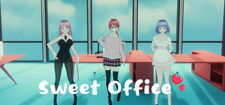 【甜蜜办公室】Sweet Office B.9213555+DLC【百度网盘/秒传】