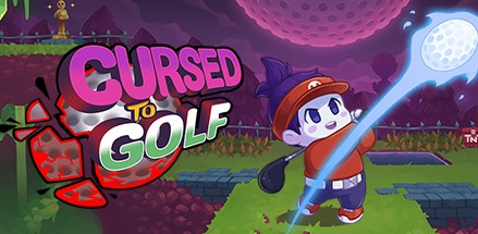 【诅咒高尔夫】Cursed to Golf v1.0.1【百度网盘/秒传】