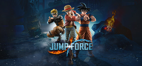 【JUMP大乱斗】JUMP FORCE v3.02+全DLC【百度网盘/秒传】