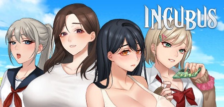 【梦魔孵化器/恶魔合约：孵化器】Incubus v1.1.2【百度网盘/秒传】