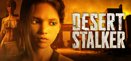 【沙漠追猎者】Desert Stalker v0.17.0+全CG【百度网盘/123云盘/秒传】