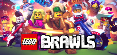 【乐高大乱斗】LEGO Brawls v5.0.0【百度网盘/秒传】