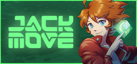 【前进杰克】Jack Move v1.0.2-583【百度网盘/秒传】