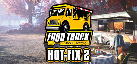 【餐车大亨】Food Truck Simulator v3.65s【百度网盘/秒传】