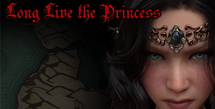 【公主万岁】Long Live The Princess v0.42.0+安卓版【百度网盘/秒传】