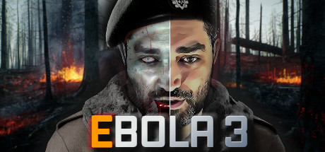 【埃博拉病毒3】EBOLA 3 v1.2.0【百度网盘/秒传】