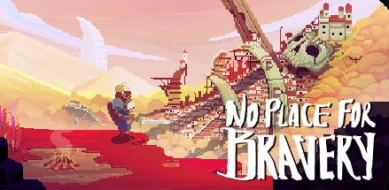 【不可鲁莽】No Place for Bravery v1.32.52【百度网盘/秒传】