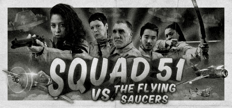 【劲爆51飞行队】Squad 51 vs. the Flying Saucers【百度网盘/秒传】