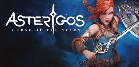 【失落迷城：群星的诅咒】Asterigos: Curse of the Stars v01.03.0000+DLC【百度网盘/秒传】