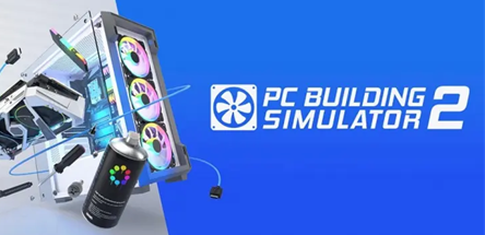 【装机模拟器2】PC Building Simulator 2 v1.6.15b+全DLC（含季票）【百度网盘/秒传】