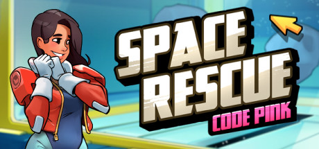 【太空救援：粉色代码】Space Rescue:Code Pink v8.5+安卓版【百度网盘/秒传】