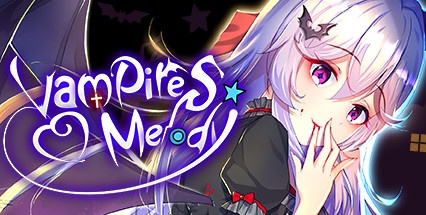 【吸血鬼的旋律】Vampires Melody v4.17【百度网盘/秒传】