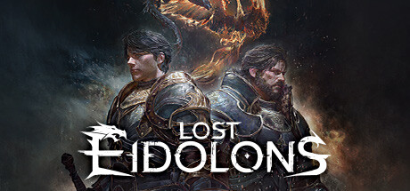 【幻灵降世录：数字豪华版】Lost Eidolons:Digital Deluxe Edition vGM1.00.06.R293.8b7ed397+DLC【百度网盘/秒传】