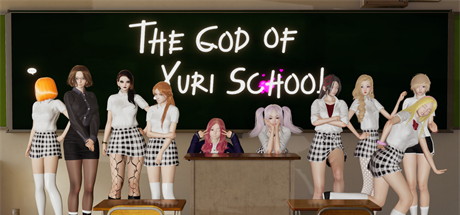 【尤里学院之神】The God of Yuri School v0.3.1【百度网盘/秒传】