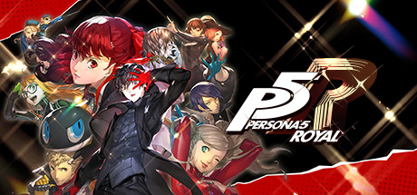 【女神异闻录5皇家版】Persona 5 Royal v1.0.0【百度网盘/秒传】