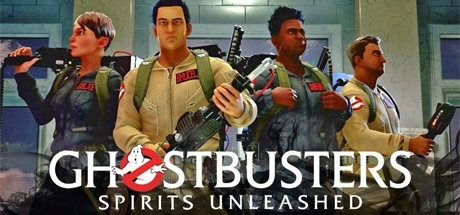 【捉鬼敢死队：灵魂释放】Ghostbusters:Spirits Unleashed v1.2.3.13348【百度网盘/秒传】