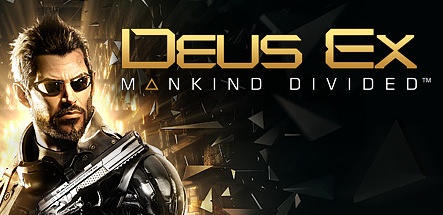 【杀出重围：人类分裂 数字豪华版】Deus Ex:Mankind Divided – Digital Deluxe Edition v1.19 build 801.0+全DLC【百度网盘/秒传】