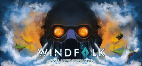 【风之子：天空只是开始 Trydian版】Windfolk:Sky is Just the Beginning – Trydian Edition【百度网盘/秒传】