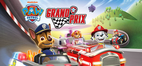 【汪汪队立大功：锦标赛】PAW Patrol:Grand Prix【百度网盘/秒传】