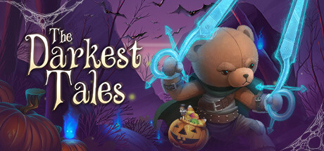 【最黑暗的故事】The Darkest Tales v1.0.5【百度网盘/秒传】