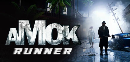 【马来狂人】Amok Runner【百度网盘/秒传】