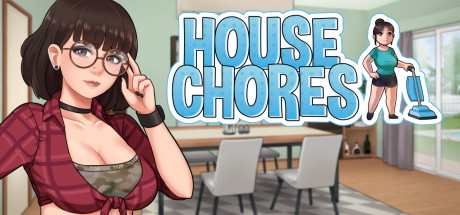 【家务】House Chores b0.15.1【百度网盘/秒传】