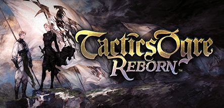 【皇家骑士团：重生 数字高级版】Tactics Ogre:Reborn Digital Premium Edition【百度网盘/秒传】