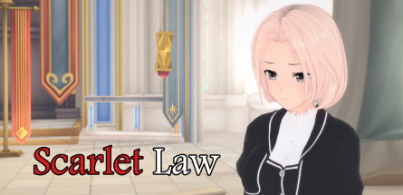 【猩红法则】Scarlet Law v0.3.3+安卓版【百度网盘/秒传】