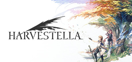 【收获之星】HARVESTELLA【百度网盘/秒传】