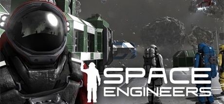 【太空工程师：终极版】Space Engineers v1.202.112+全DLC【百度网盘/秒传】