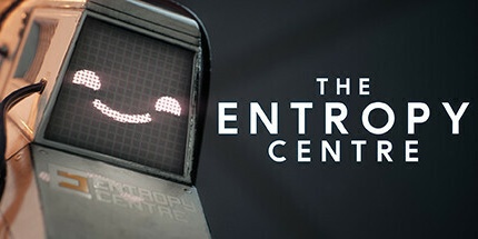 【熵值中心】The Entropy Centre v1.0.7【百度网盘/秒传】