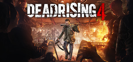 【丧尸围城4】Dead Rising 4 4号升级档+8个DLC【百度网盘/秒传】