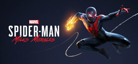 【漫威蜘蛛侠：迈尔斯·莫拉莱斯】Marvel’s Spider-Man:Miles         Morales v2.1012.0.0+全DLC【百度网盘/秒传】