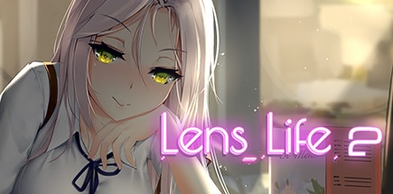 【我的镜头人生2】Lens Life II【百度网盘/秒传】