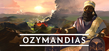 【法老王：青铜帝国】Ozymandias v1.0.2.13【百度网盘/秒传】