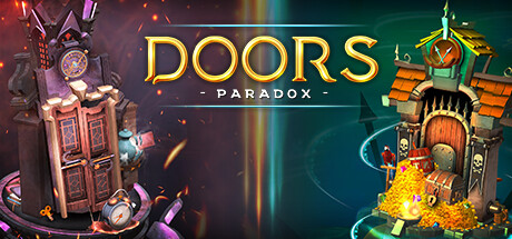 【悖论之门】Doors:Paradox【百度网盘/秒传】