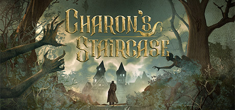 【卡戎的楼梯】Charon’s Staircase【百度网盘/秒传】