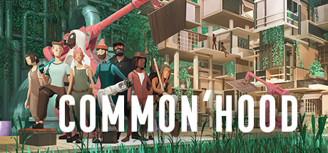 【复兴公社】Common’hood v1.0.6【百度网盘/秒传】