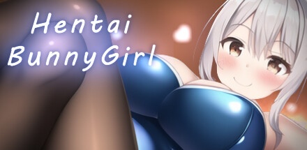 【兔女郎拼图】Hentai BunnyGirl【百度网盘/秒传】