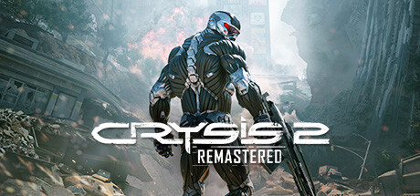 【孤岛危机2：重制版】Crysis 2 Remastered B.9461303【百度网盘/秒传】