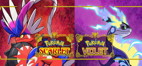 【精灵宝可梦：朱/紫】Pokémon:Scarlet/Violet v1.0.1【百度网盘/秒传】