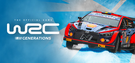 【世界汽车拉力锦标赛世代：豪华版】WRC Generations:Deluxe Edition+5个DLC【百度网盘/秒传】