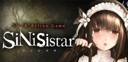 【哥特少女勇闯恶魔城】SiNiSistar+全CG【百度网盘/秒传】